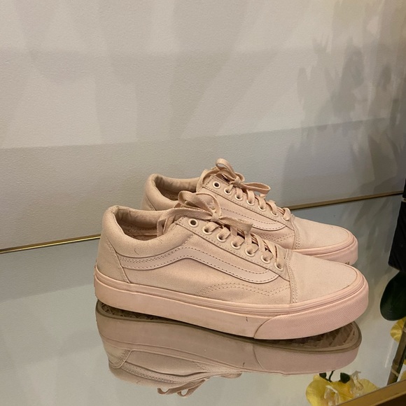 Vans Old Skool - Picture 2 of 3